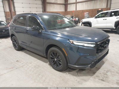 HONDA CR-V 2025
