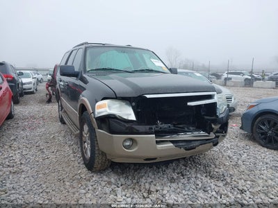 FORD EXPEDITION 2013