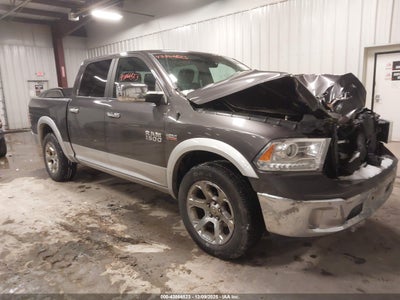 RAM 1500 2014