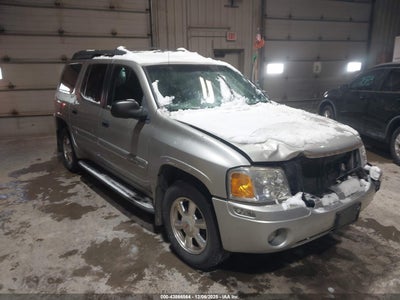 GMC ENVOY XL 2004