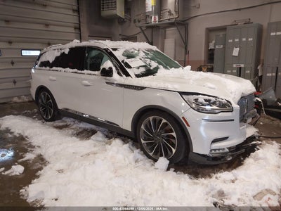 LINCOLN AVIATOR 2020