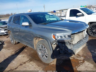 GMC ACADIA 2023