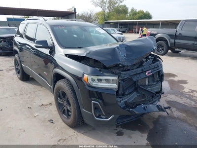 GMC ACADIA 2023