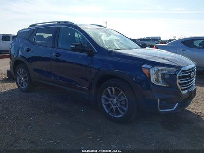 GMC TERRAIN 2023