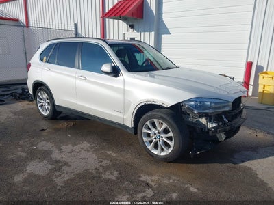 BMW X5 2016