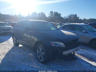 AUDI Q5 2009