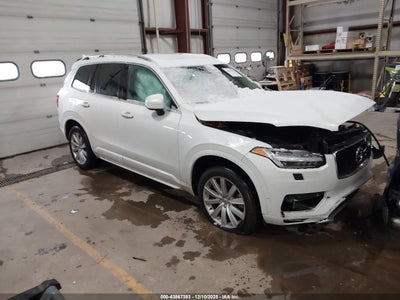 VOLVO XC90 2016