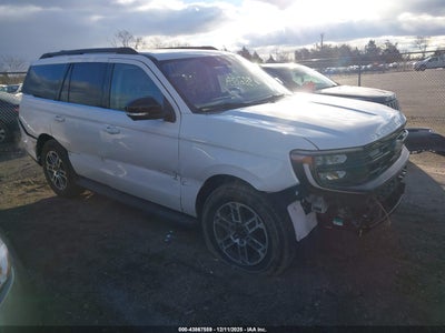 FORD EXPEDITION 2025