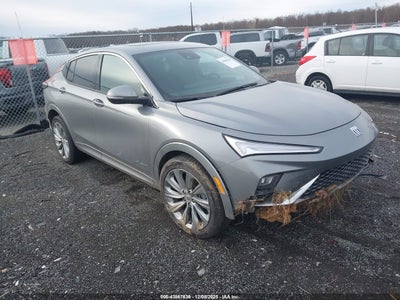 BUICK ENVISTA 2024