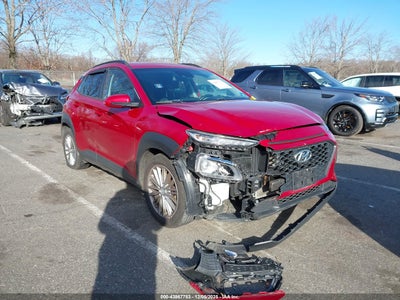 HYUNDAI KONA 2020