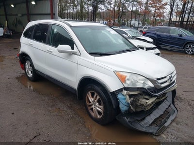 HONDA CR-V 2011