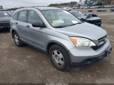 HONDA CR-V 2008