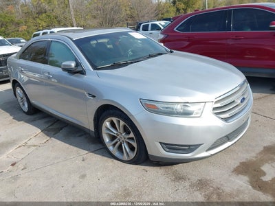 FORD TAURUS 2013