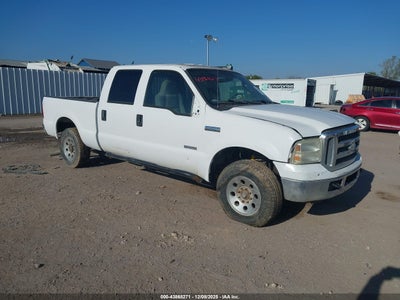 FORD F-250 2005