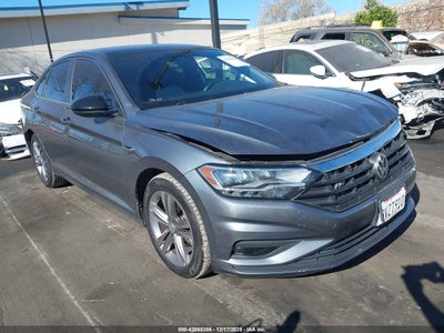 VOLKSWAGEN JETTA 2020