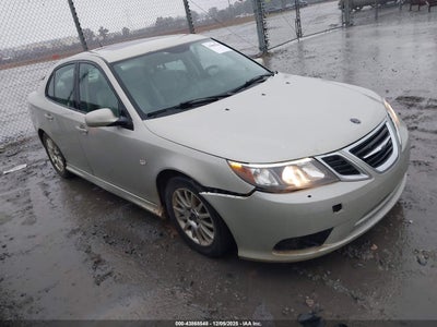 SAAB 9-3 2008