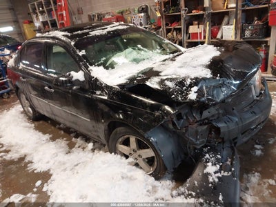 CHEVROLET COBALT 2005
