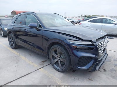GENESIS GV70 2024