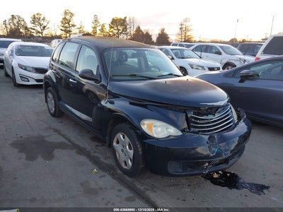 CHRYSLER PT CRUISER 2006
