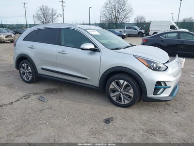 KIA NIRO EV 2020
