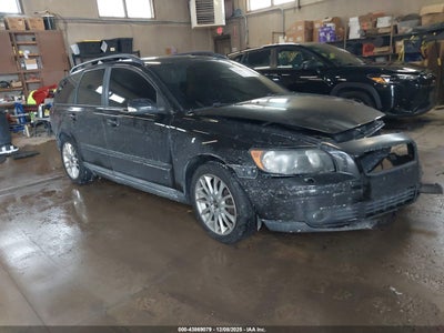 VOLVO V50 2005