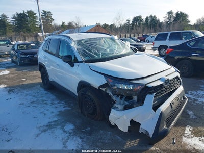 TOYOTA RAV4 2020