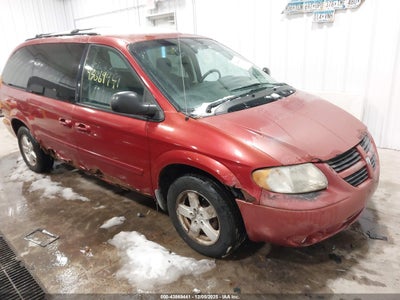 DODGE GRAND CARAVAN 2006