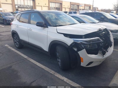 KIA SELTOS 2024