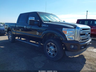 FORD F-250 2016