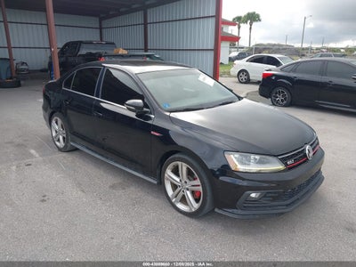 VOLKSWAGEN JETTA 2017