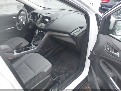 FORD ESCAPE 2016