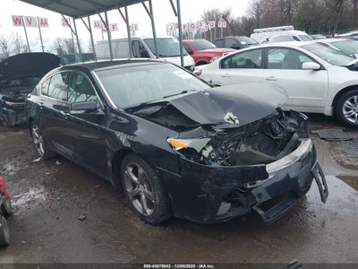 ACURA TL 2011