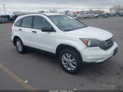 HONDA CR-V 2011