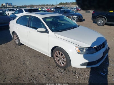 VOLKSWAGEN JETTA 2013