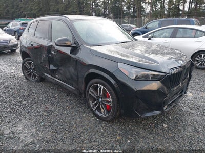 BMW X1 2025