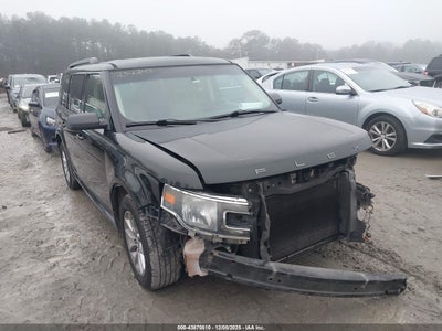FORD FLEX 2014