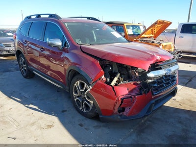 SUBARU ASCENT 2023