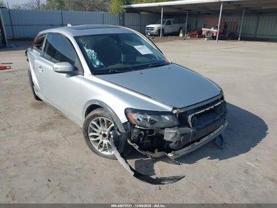 VOLVO C30 2009