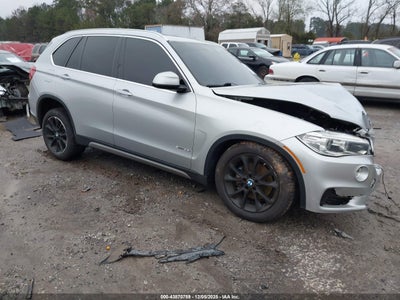 BMW X5 2017