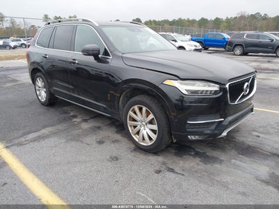 VOLVO XC90 2016