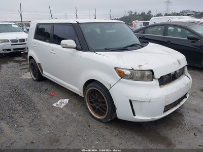 SCION XB 2008