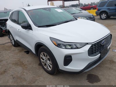 FORD ESCAPE 2024