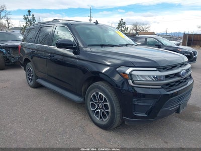 FORD EXPEDITION 2024