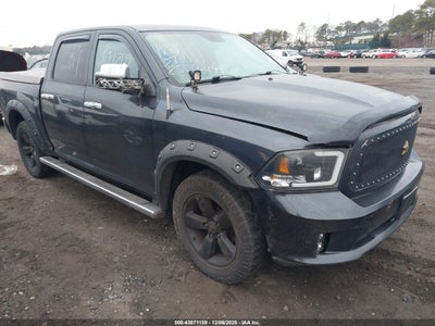 RAM 1500 2014