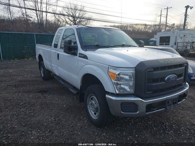 FORD F-250 2015