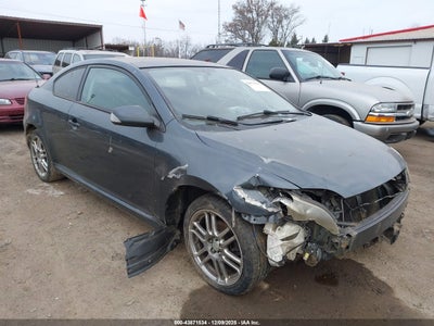 SCION TC 2007