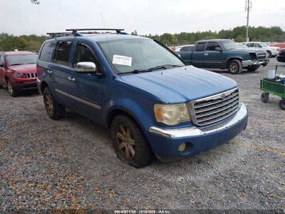CHRYSLER ASPEN 2007