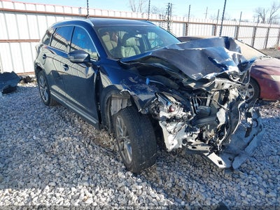 MAZDA CX-9 2018