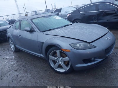 MAZDA RX-8 2005
