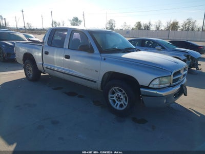 DODGE DAKOTA 2001